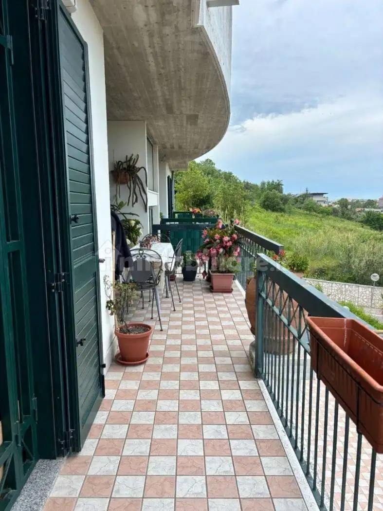 Appartamento in vendita a Pescara