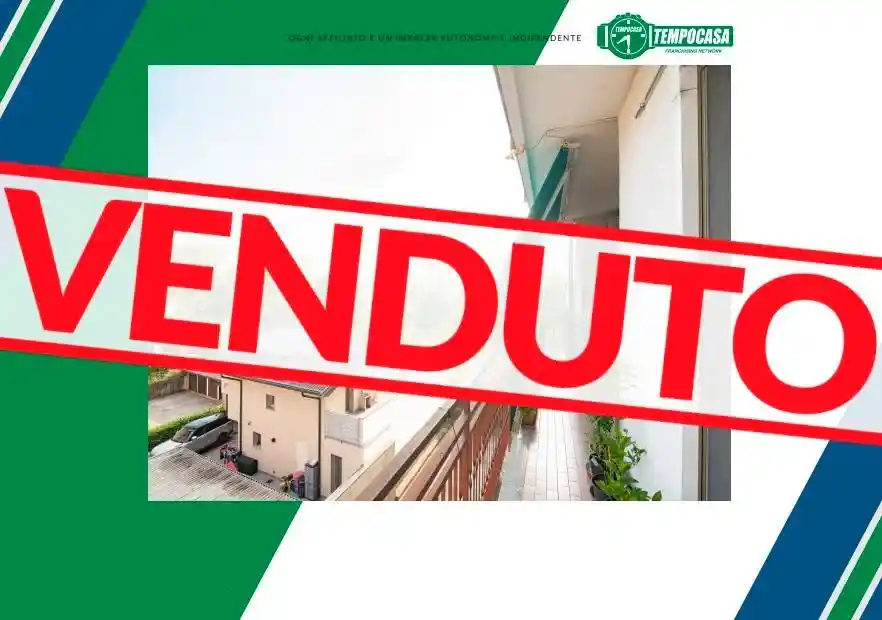 Appartamento in vendita a Canonica d'Adda