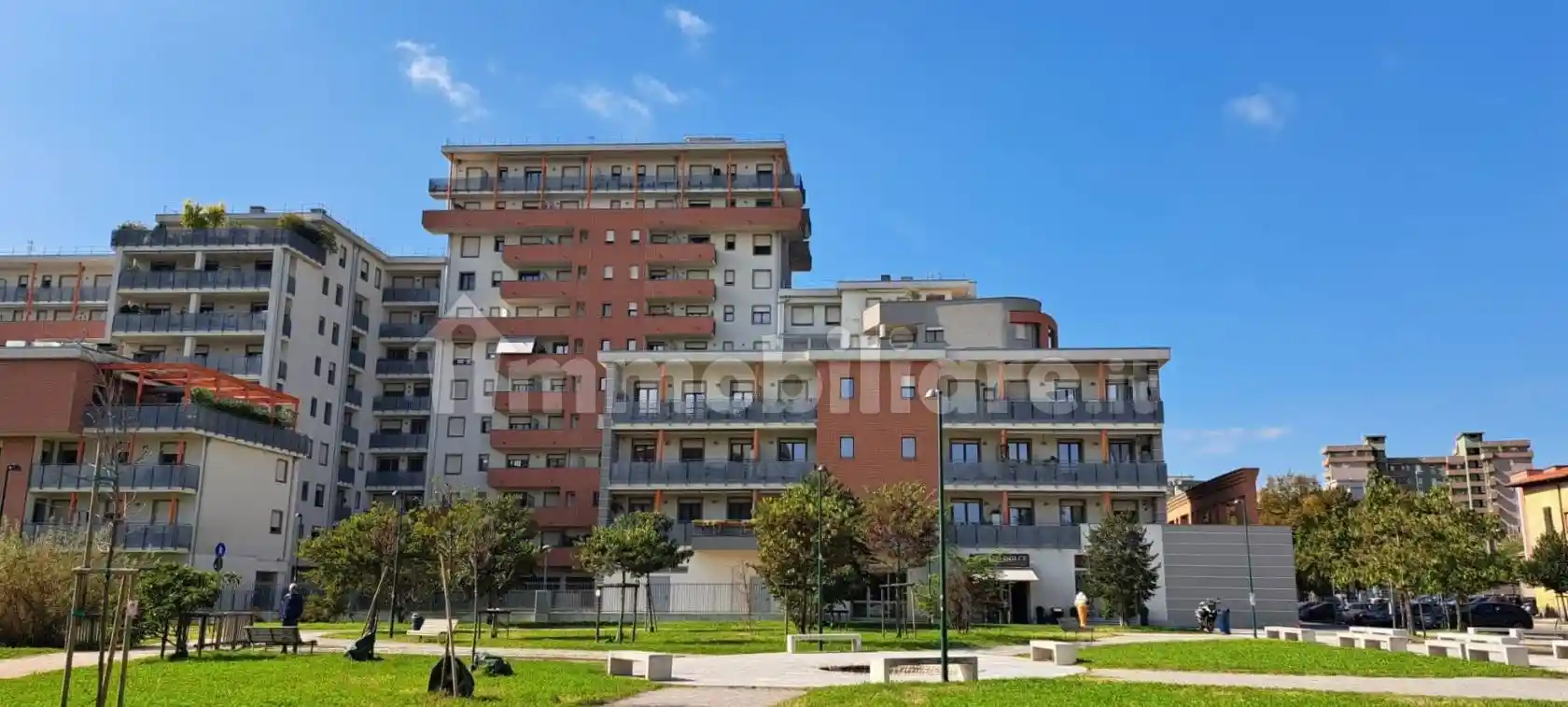 Attico - Mansarda in vendita a Sesto San Giovanni