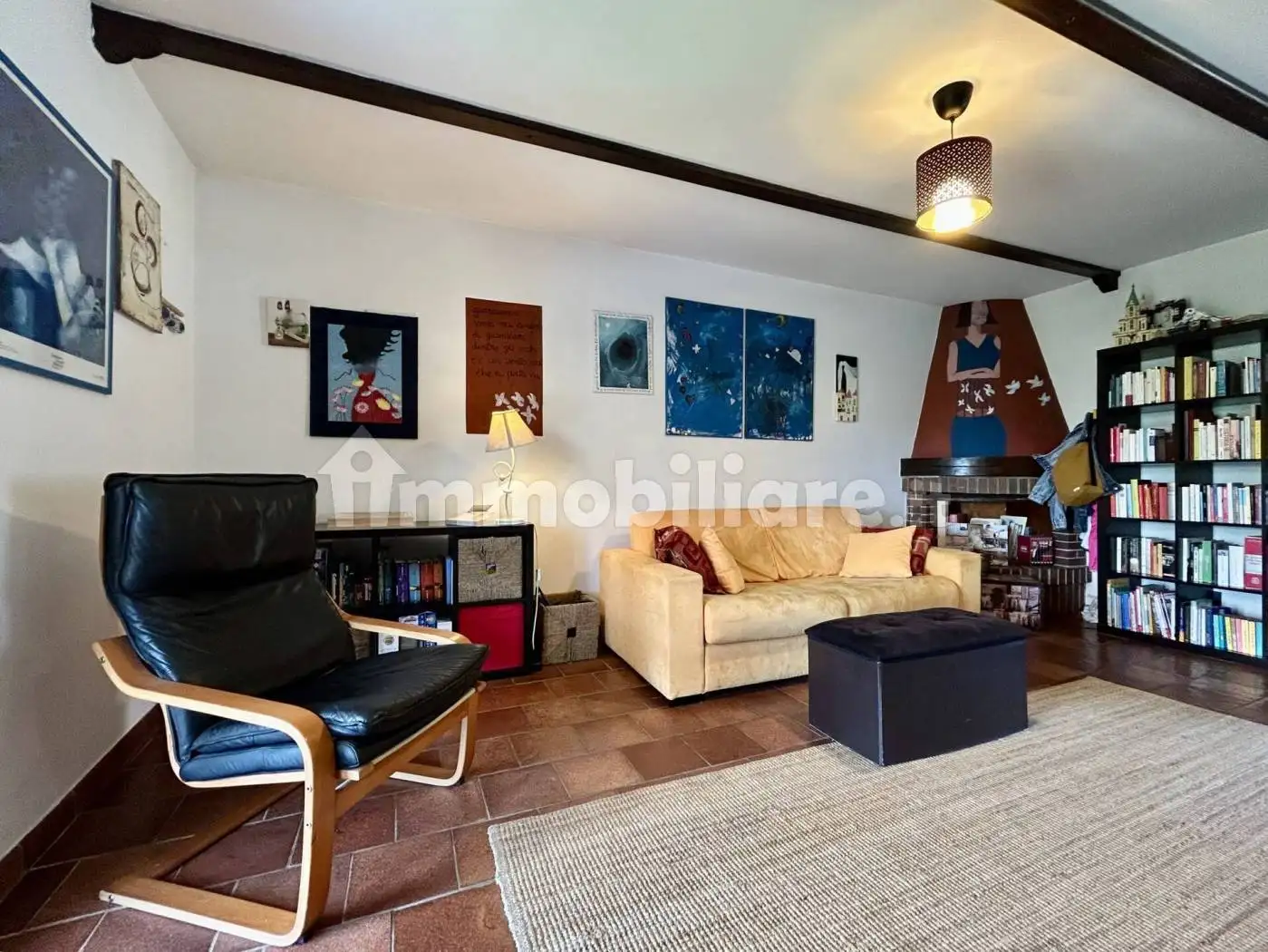 Casa indipendente in vendita a Roddi