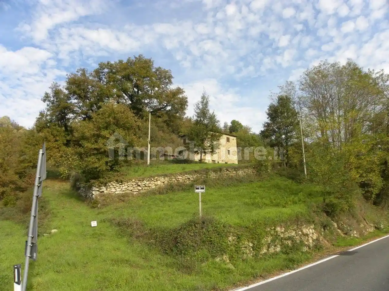 Rustico - Casale in vendita a Talla