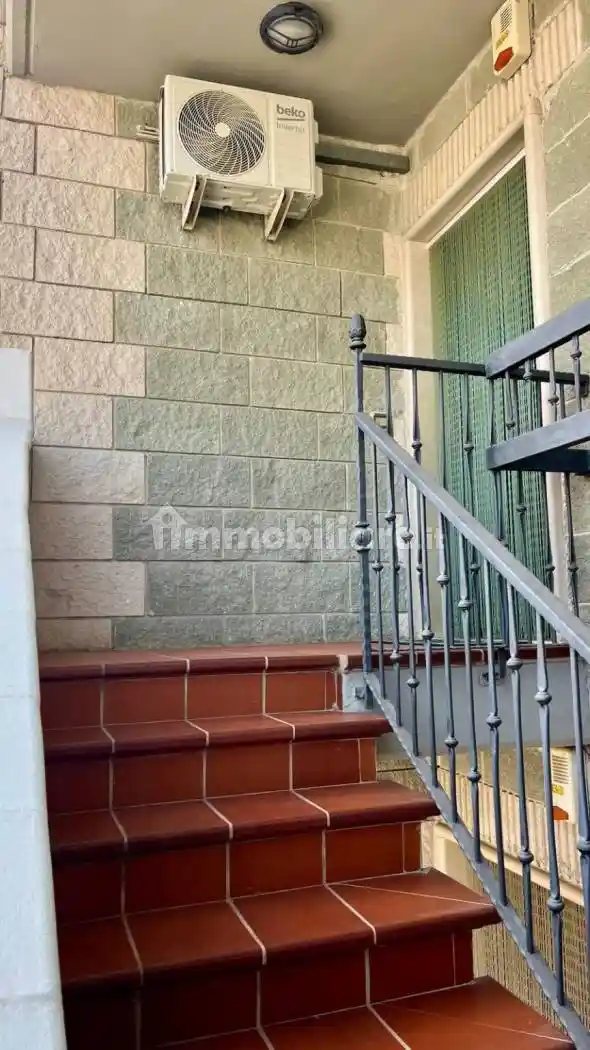 Appartamento in affitto a Cassano delle Murge