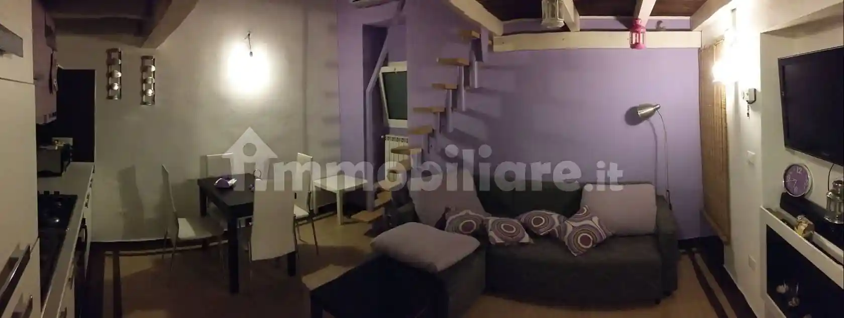 Appartamento in affitto a Taranto