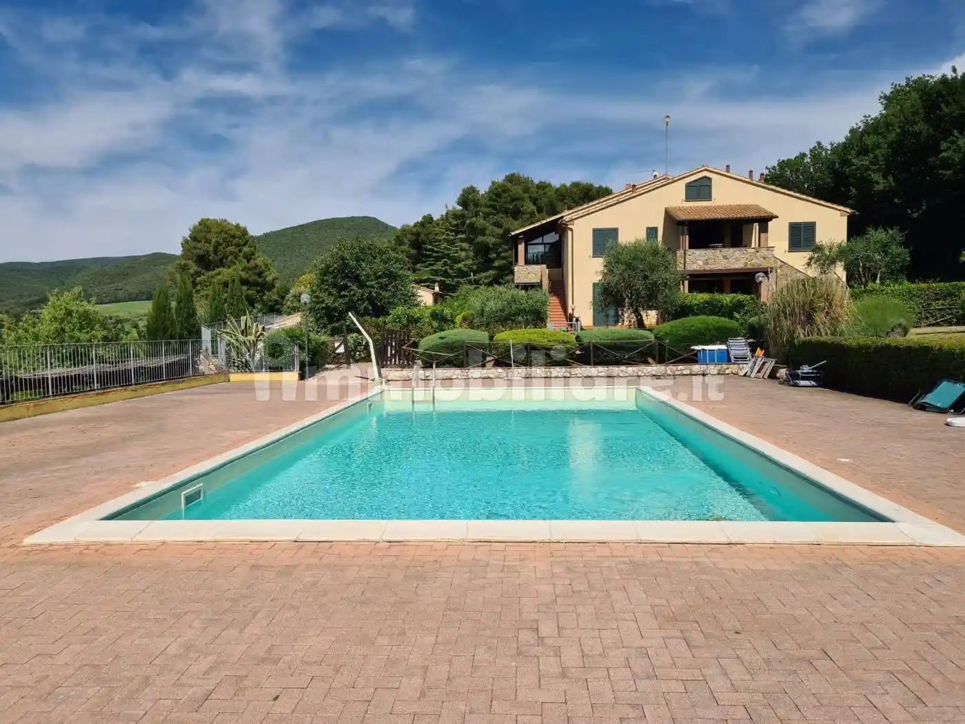 Appartamento in vendita a Santa Luce