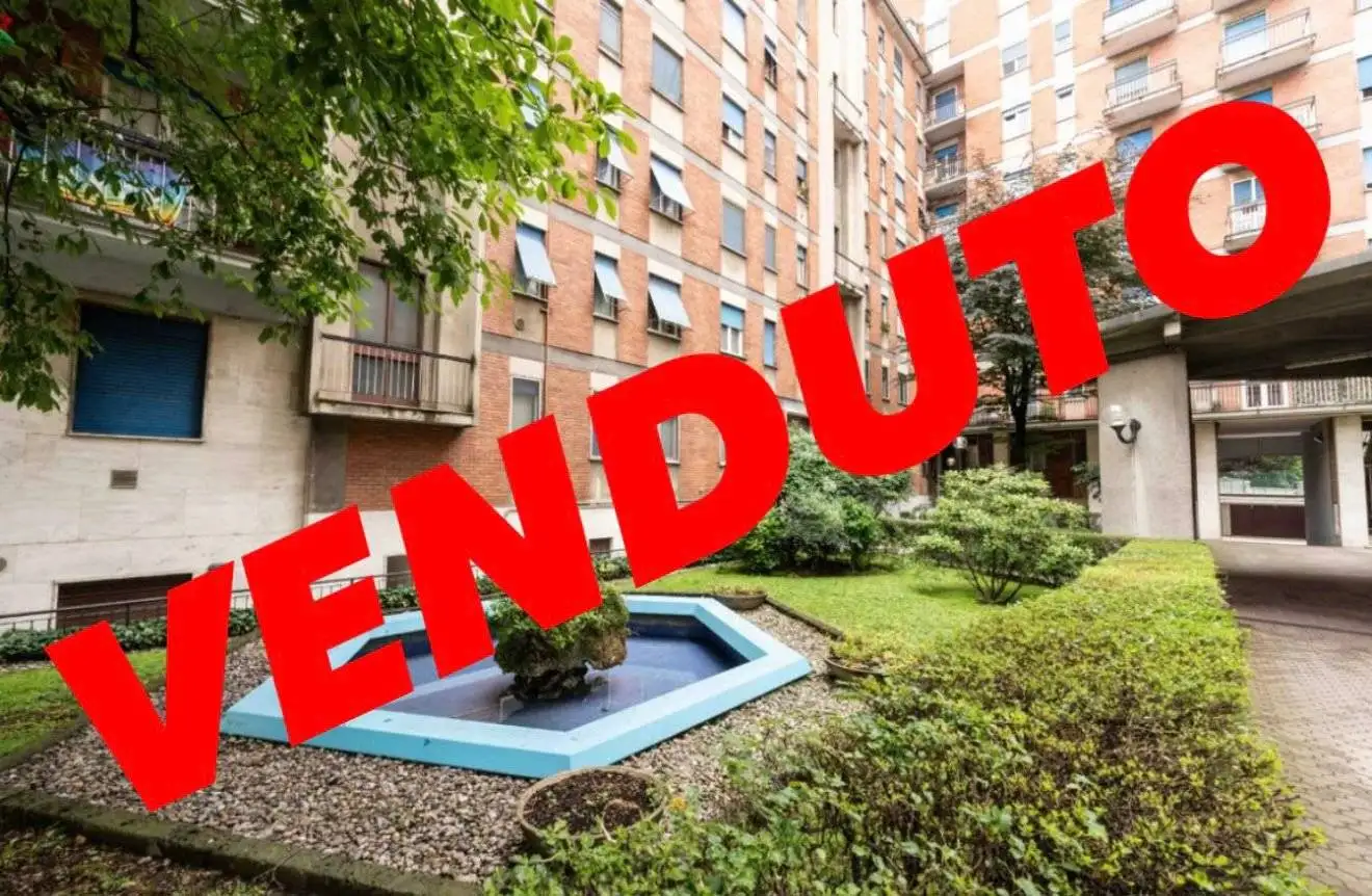 Apartment in vendita a Milan