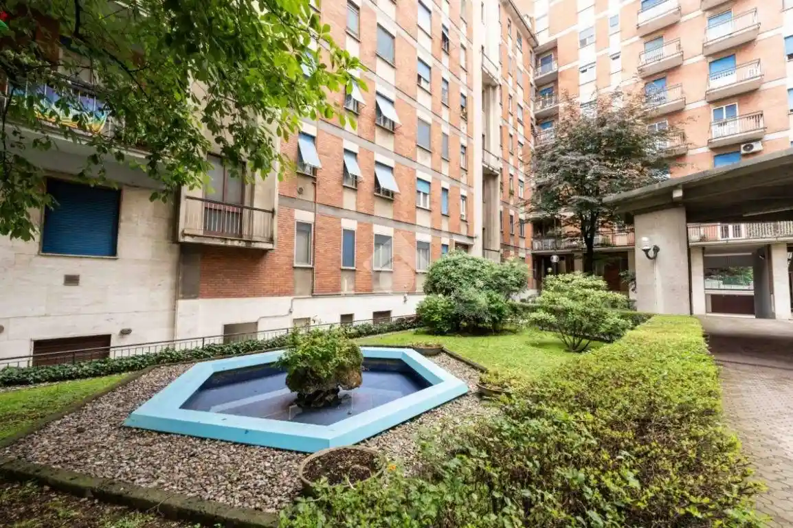 Bilocale via Arcivescovo Romilli 16, Corvetto, Milano - foto 2