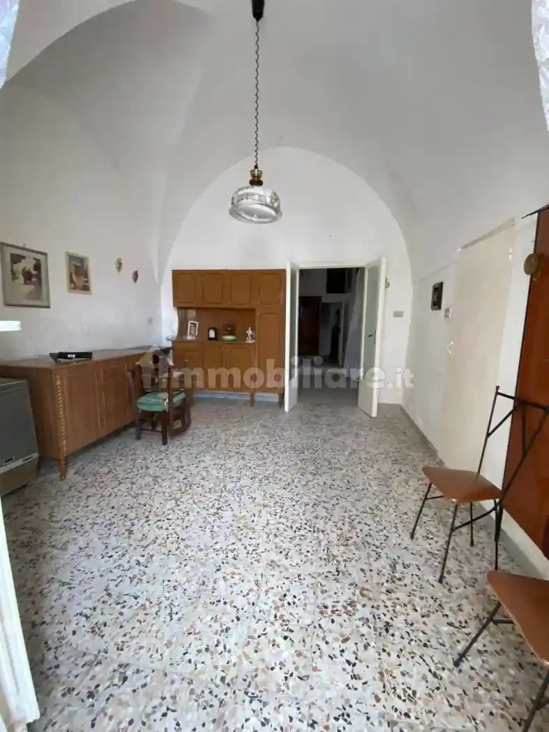 Appartamento in vendita a Monte Sant'Angelo
