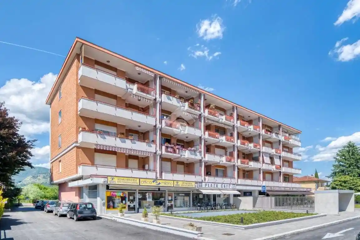 Appartamento in vendita a Buttigliera Alta