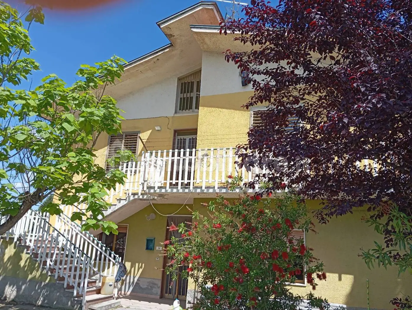 Villa in vendita a San Giorgio del Sannio