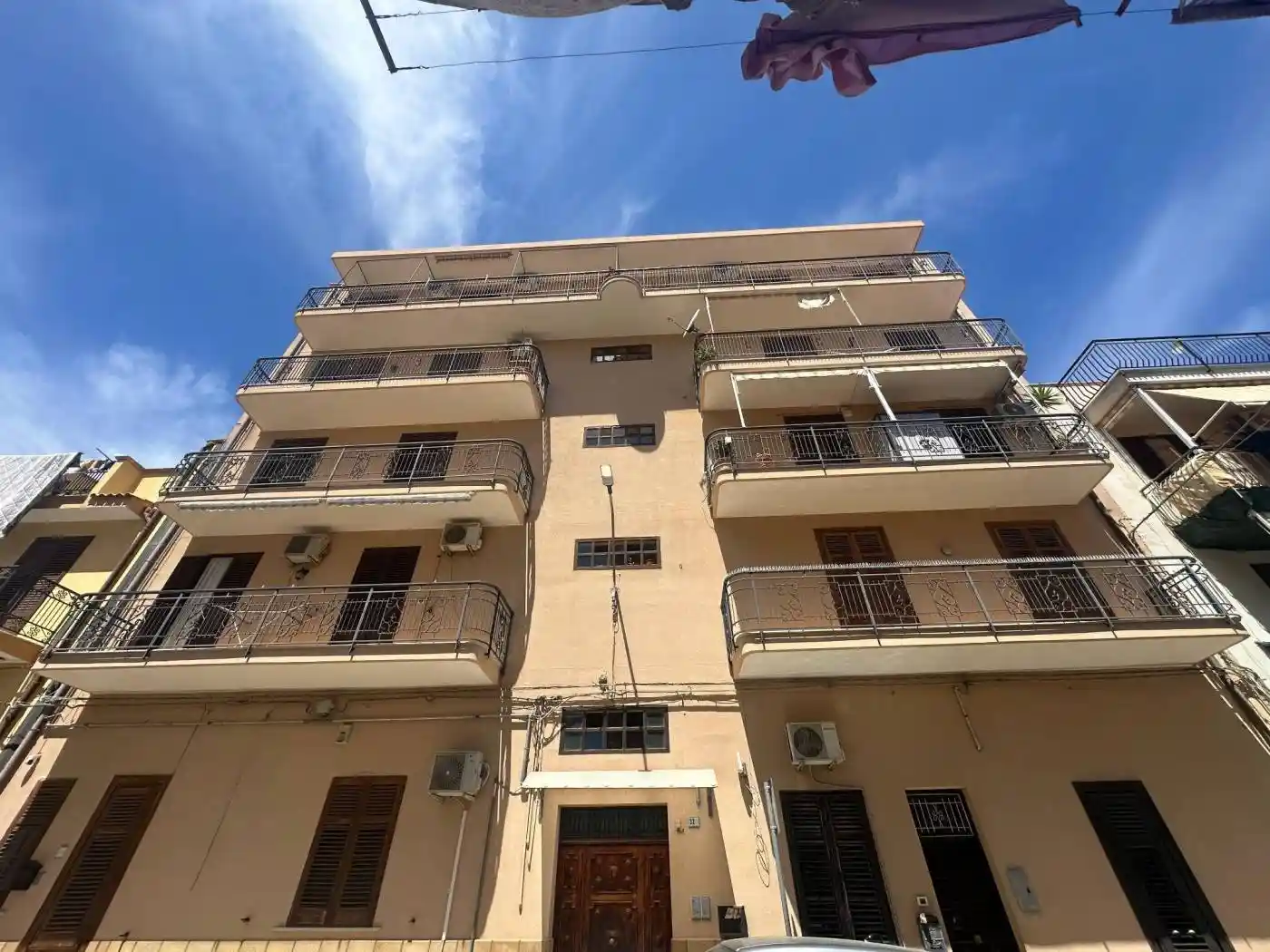 Appartamento in vendita a Bagheria