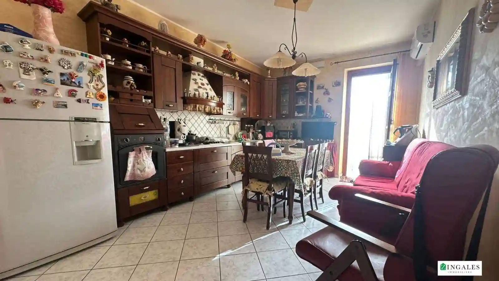 Appartamento - foto 4