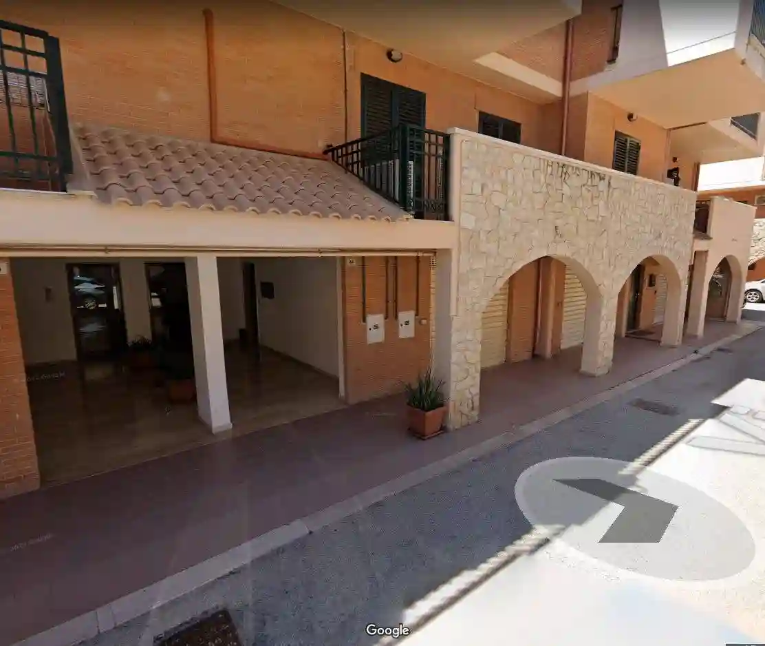 Trilocale via Francesco Paolo Colecchia, Comparto Biccari, Foggia - foto 4