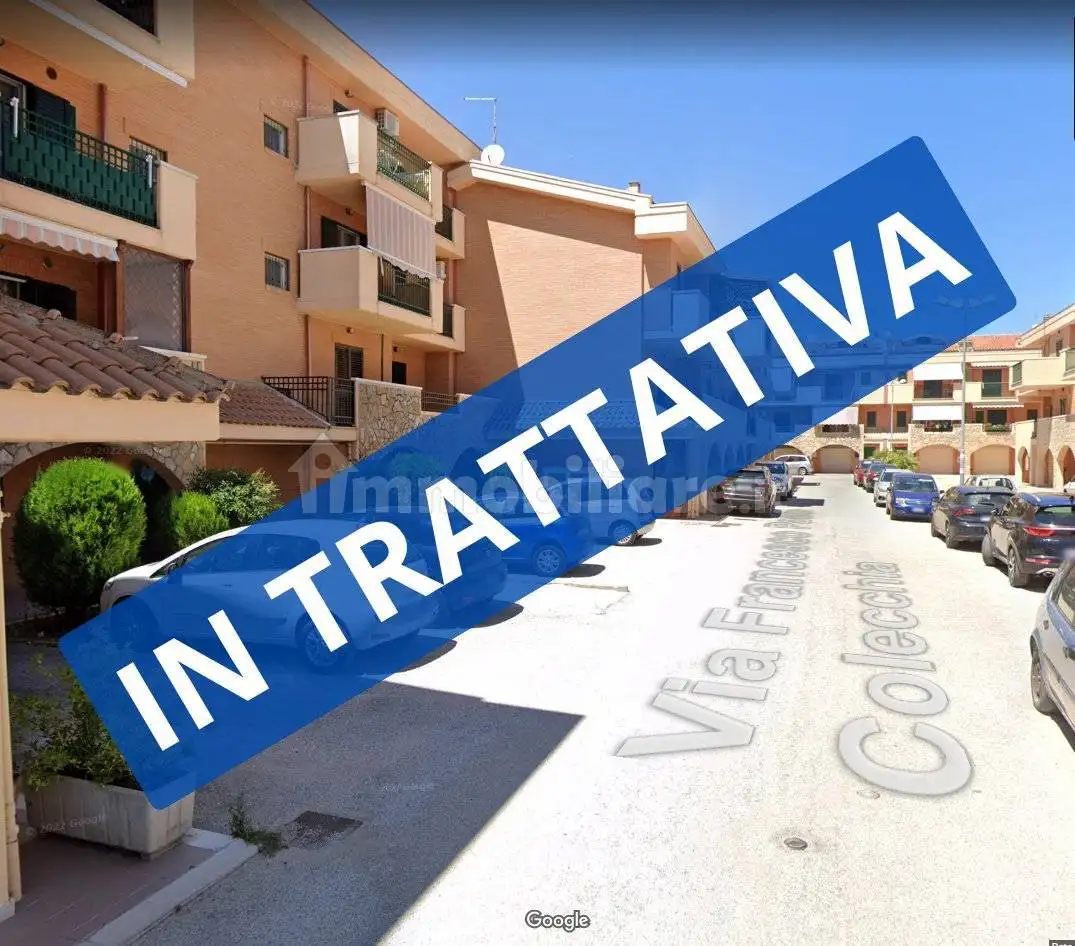 Appartamento in vendita a Foggia