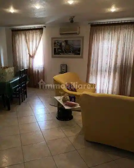 Trilocale via Francesco Paolo Colecchia, Comparto Biccari, Foggia - foto 3