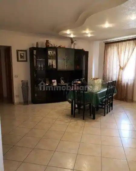 Trilocale via Francesco Paolo Colecchia, Comparto Biccari, Foggia - foto 4