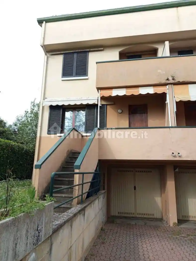 Villetta a schiera in vendita a Foiano della Chiana