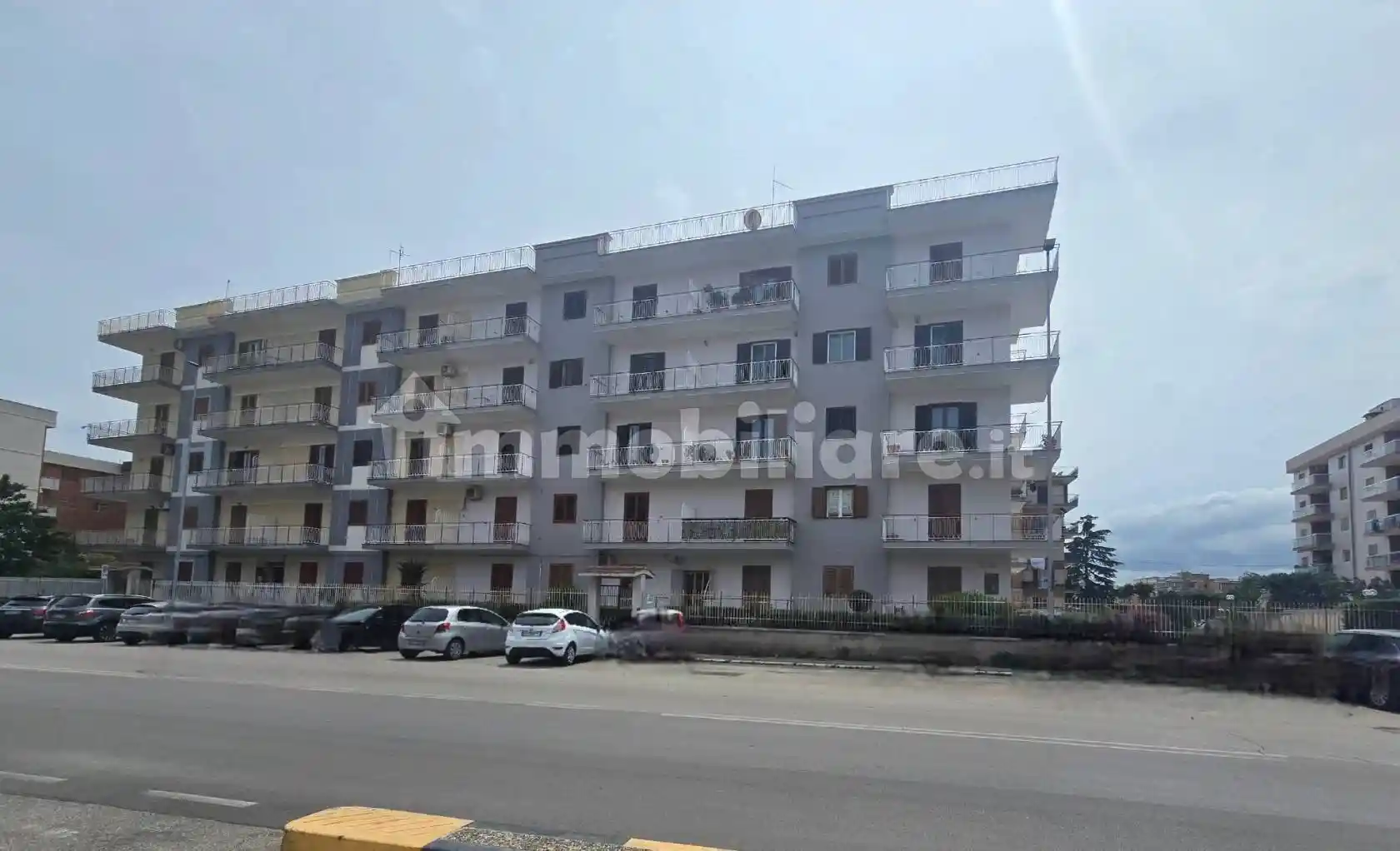 Appartamento in vendita a Molfetta