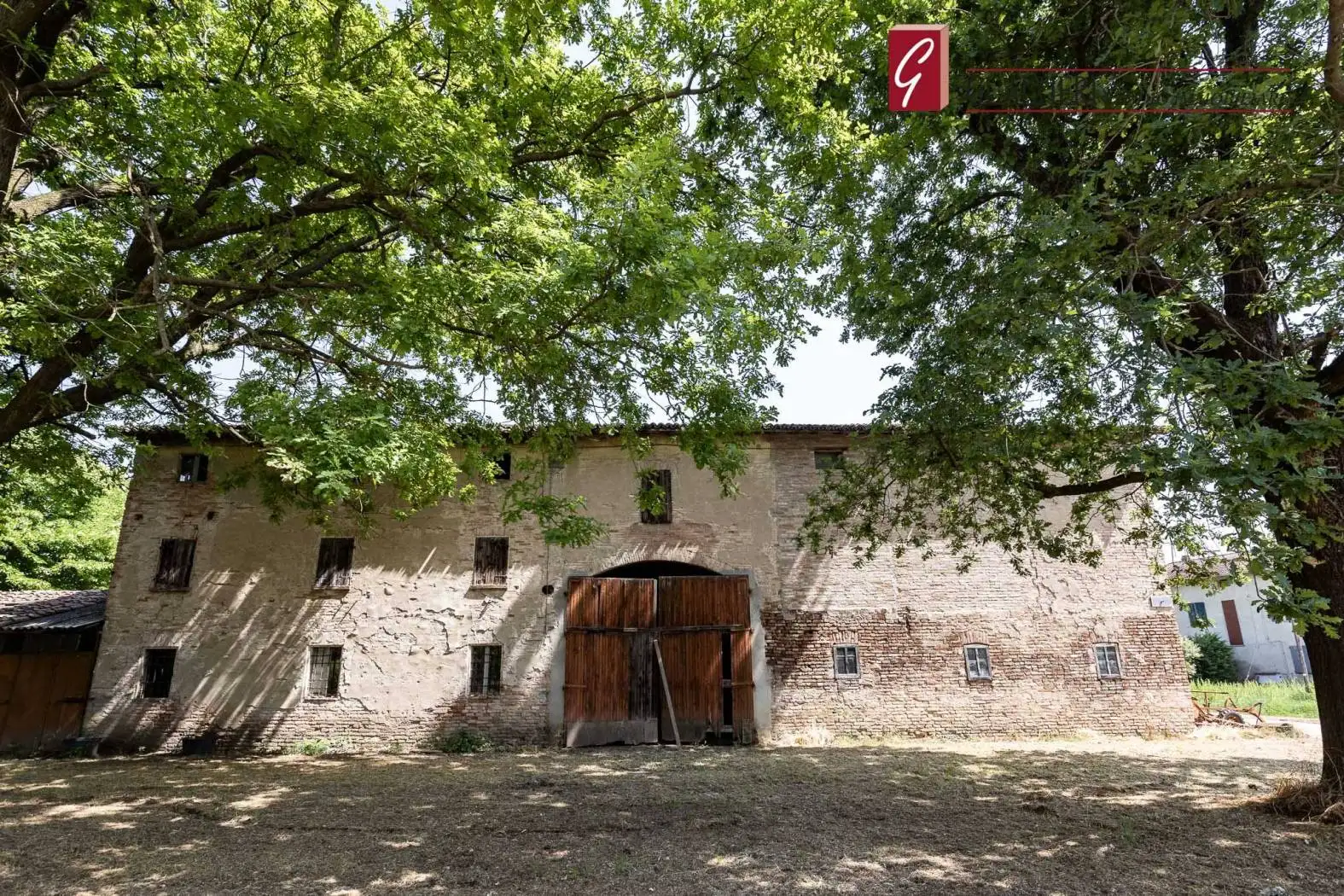 Rustico - Casale in vendita a Reggio Emilia