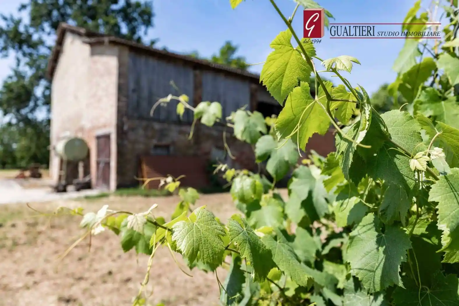 Casa colonica, da ristrutturare, 282 m², Marmirolo - Bagno, Reggio Emilia - foto 5