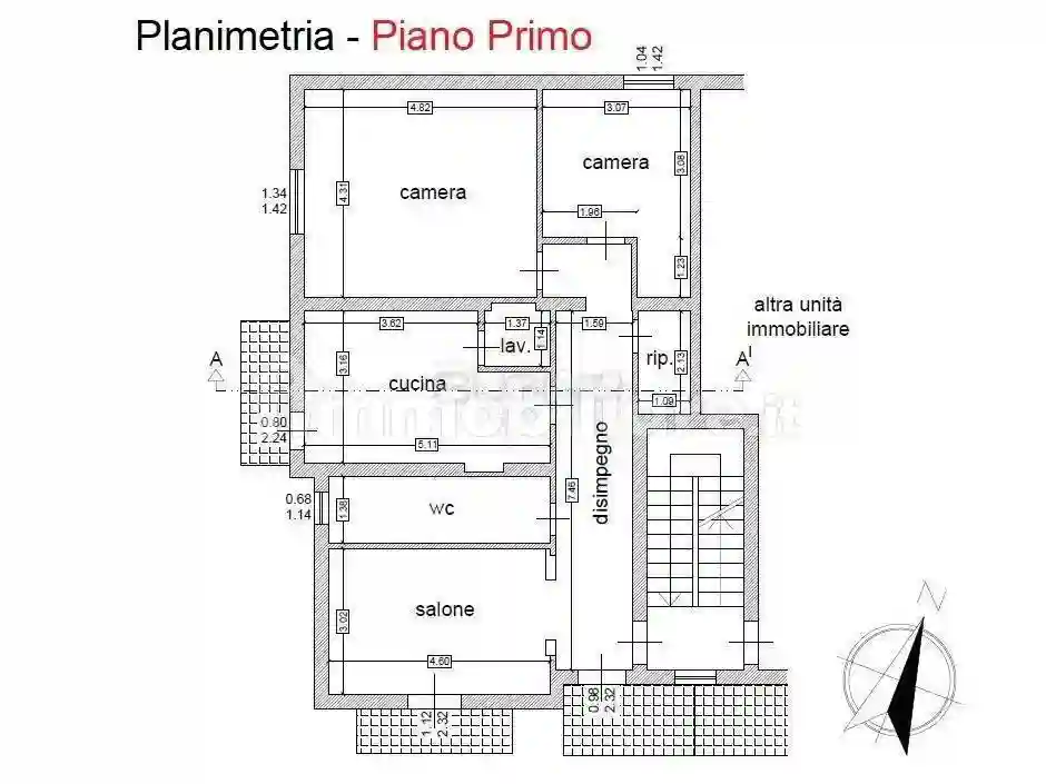 Appartamento - foto 2