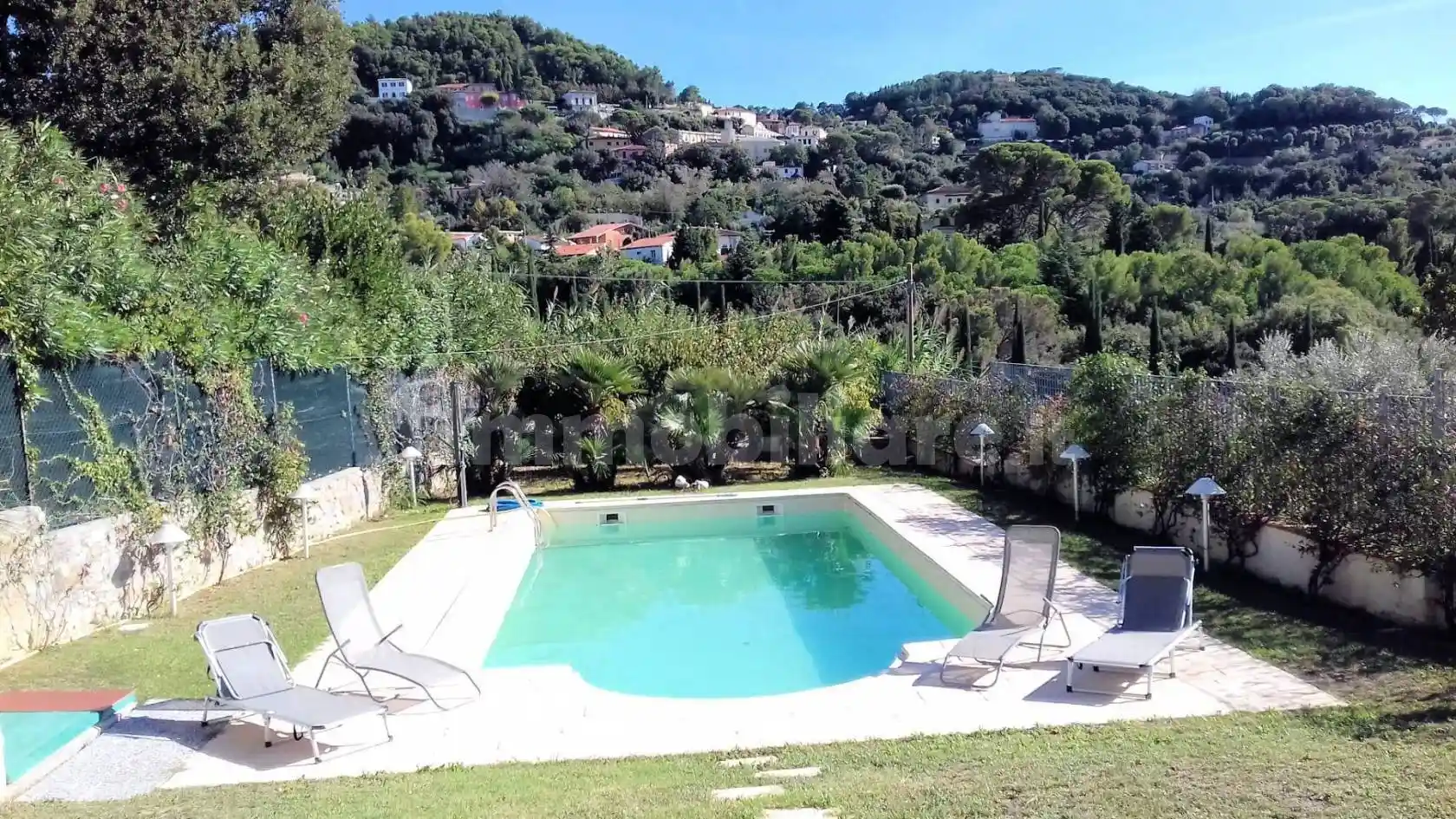 Villa in vendita a Livorno