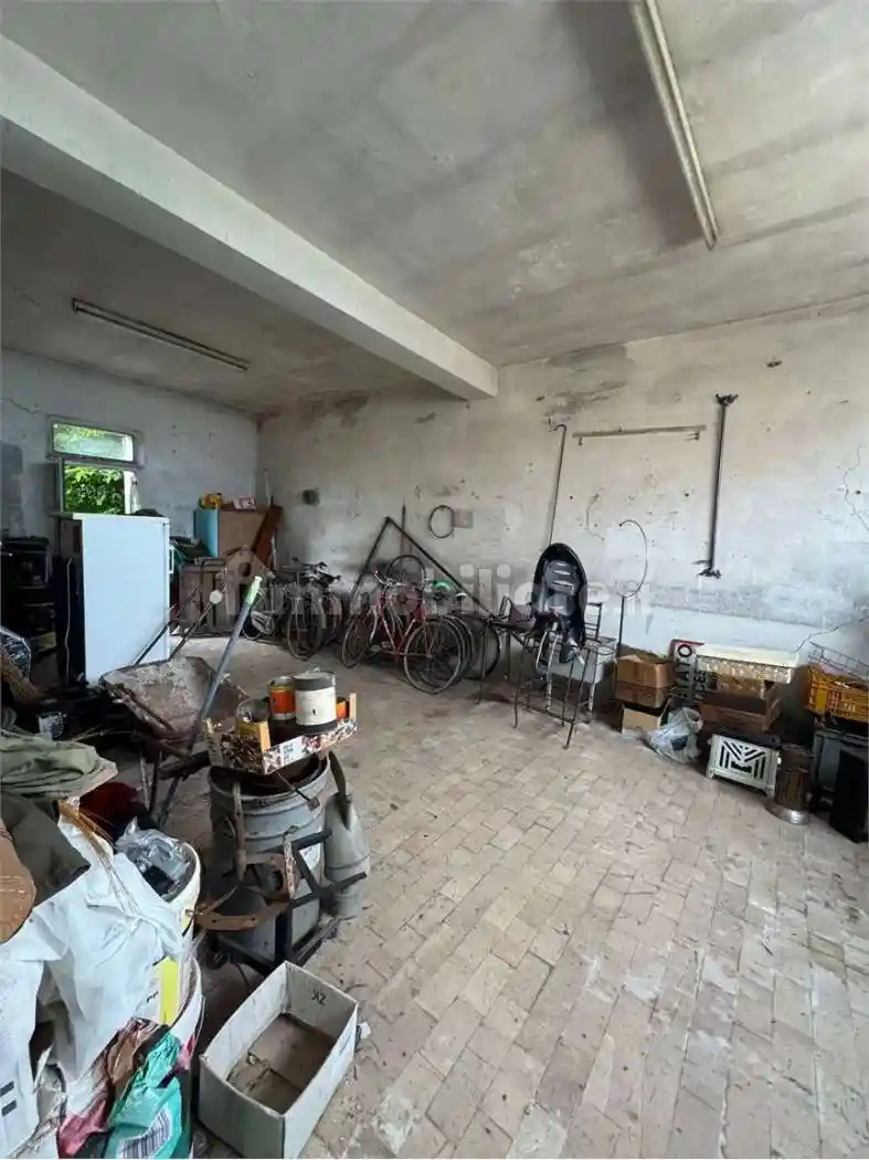 Villa in vendita a Filottrano