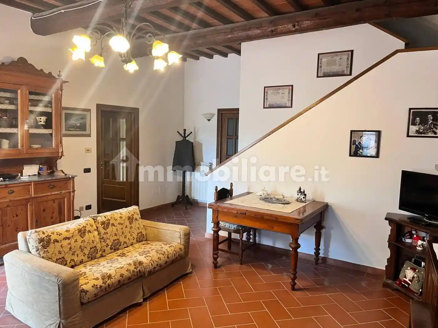Rustico - Casale in vendita a Montale