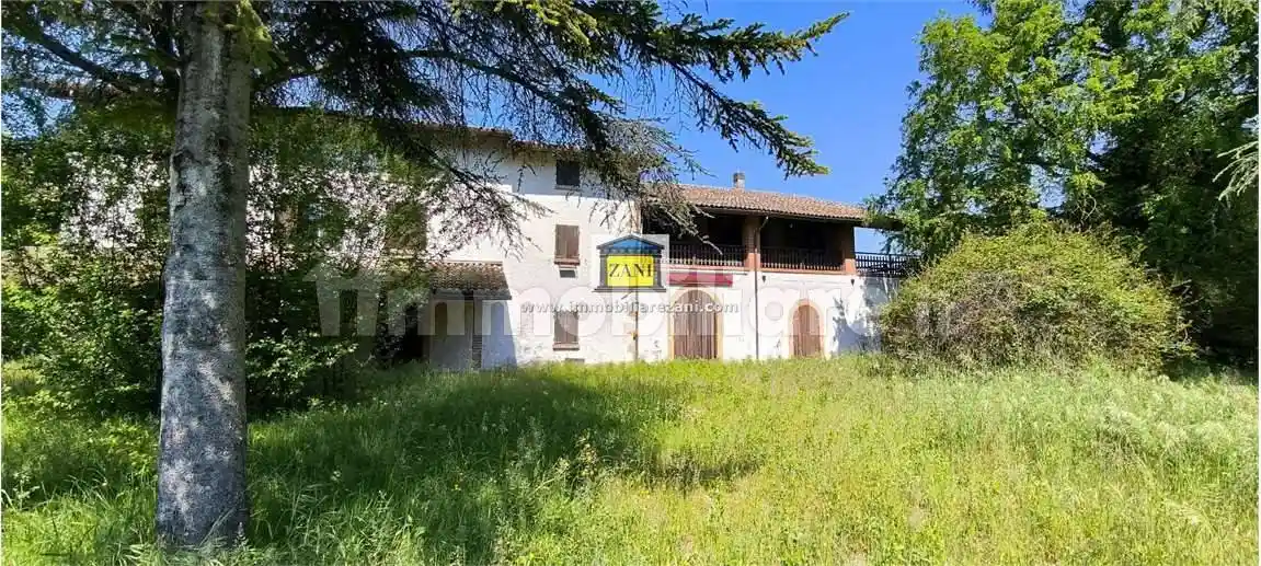 Villa in vendita a Salsomaggiore Terme