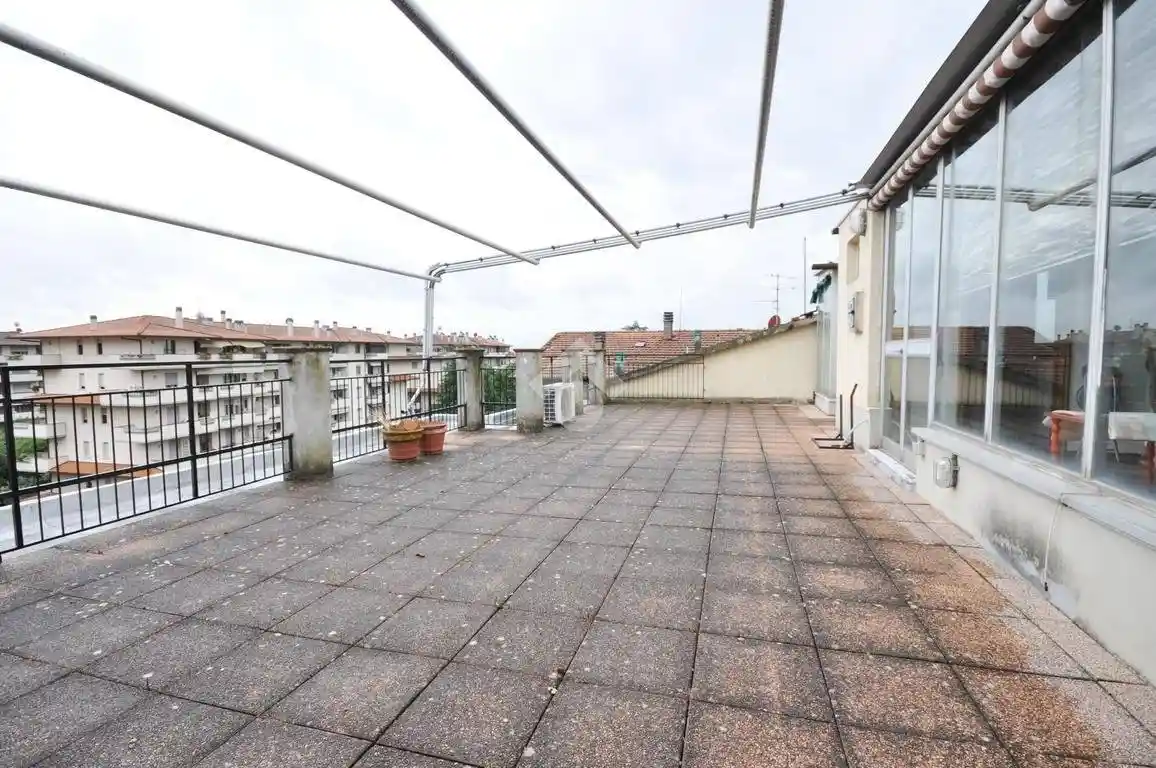 Appartamento in vendita a Prato