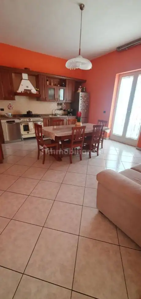 Appartamento in vendita a Macerata Campania