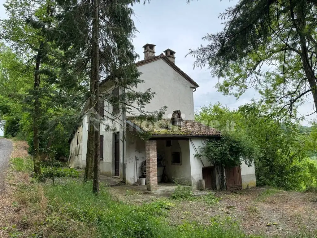 Rustico - Casale in vendita a Montesegale