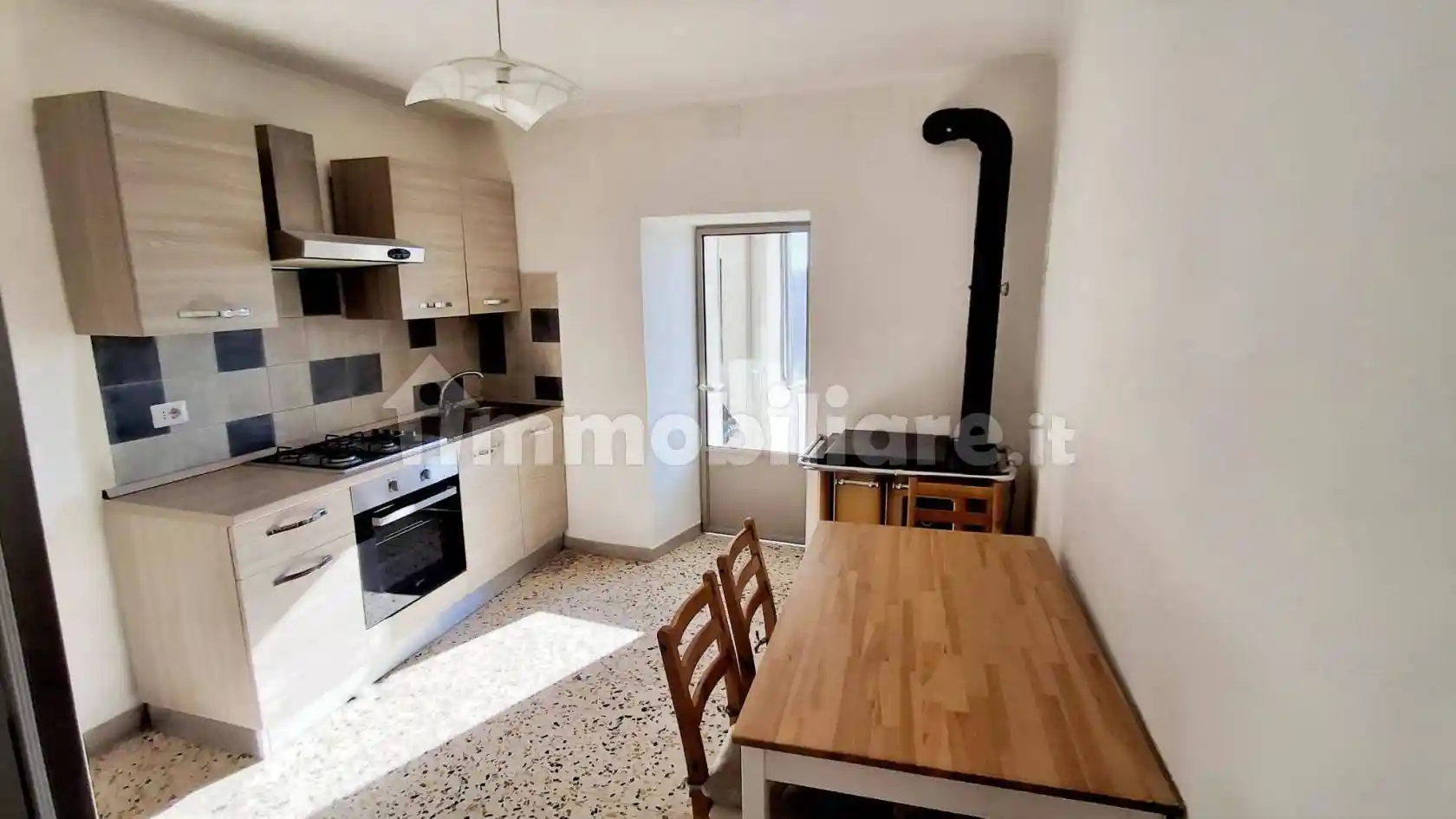 Appartamento in vendita a Grotte di Castro