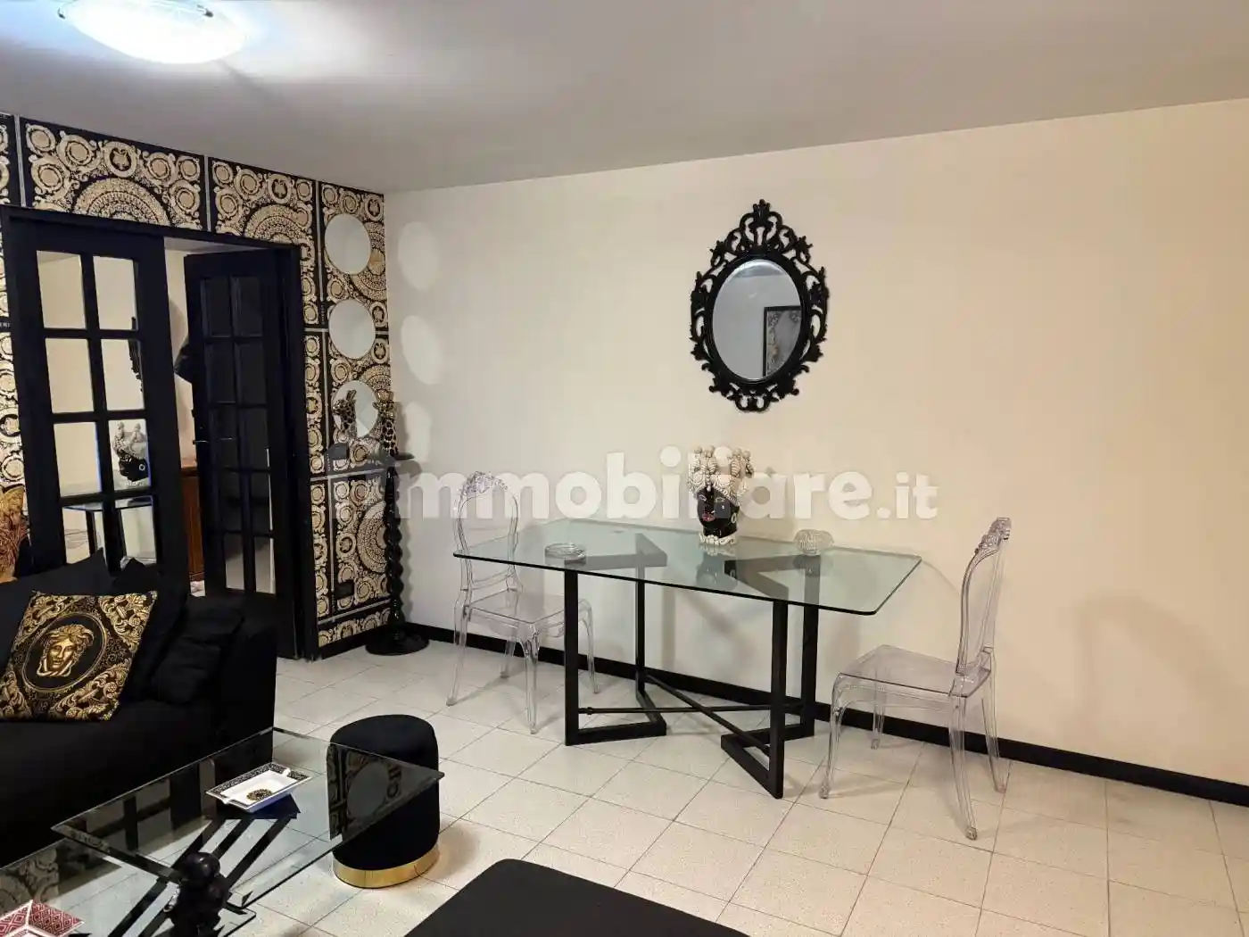 Loft via Cardinale Ascanio Sforza, Pezzotti - Meda, Milano - foto 2