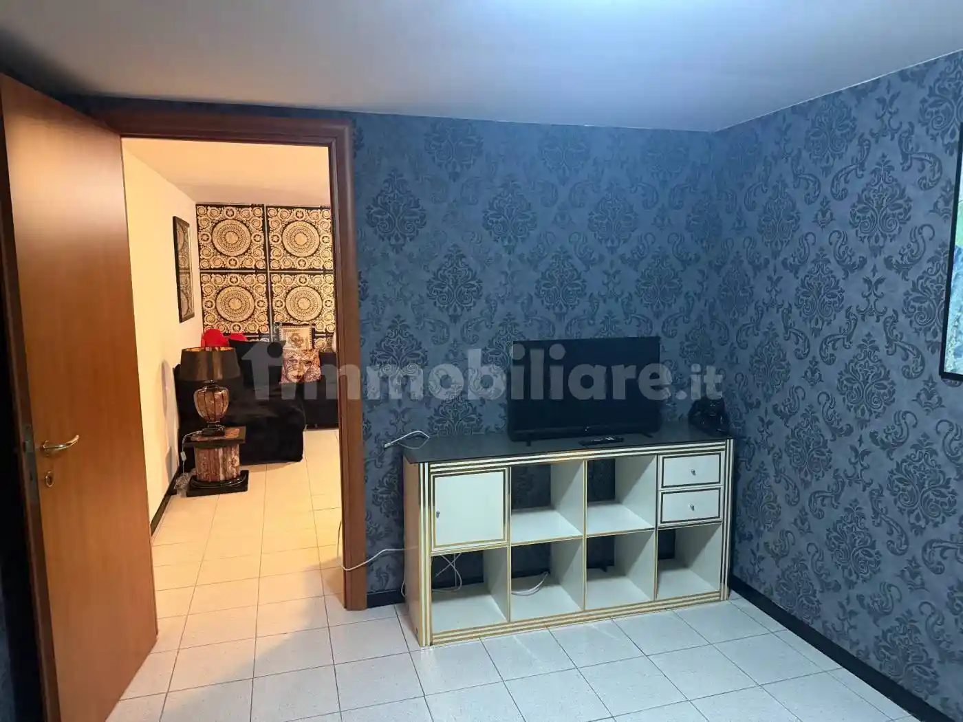 Loft via Cardinale Ascanio Sforza, Pezzotti - Meda, Milano - foto 4