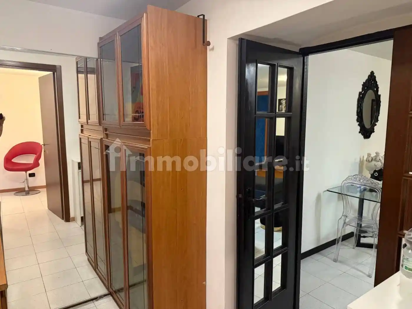 Loft via Cardinale Ascanio Sforza, Pezzotti - Meda, Milano - foto 5