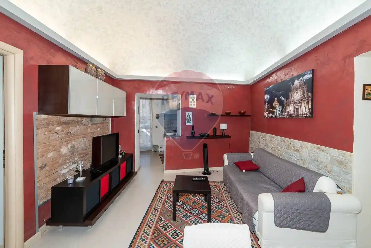 Appartamento in vendita a Catania