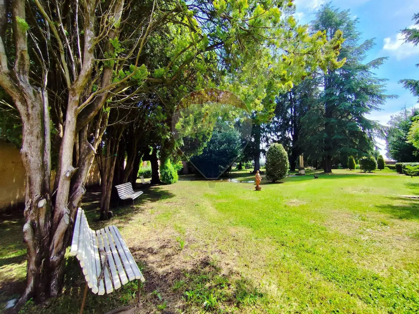 Palazzo - Edificio in Vendita - foto 2