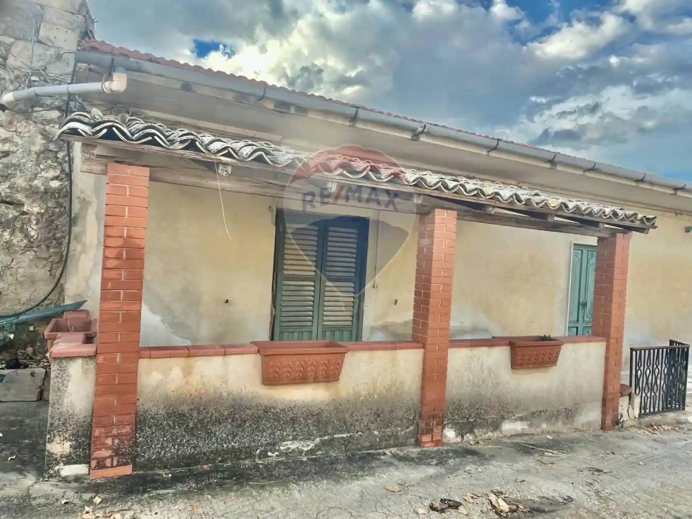 Rustico - Casale in vendita a Modica