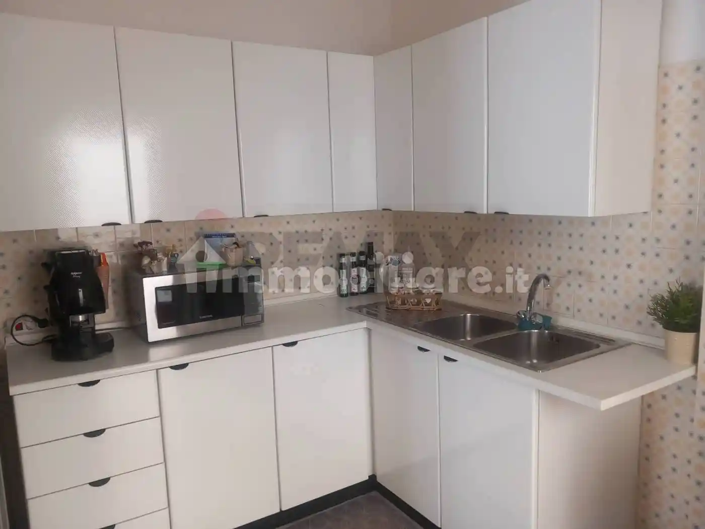 Appartamento in vendita a Vittoria