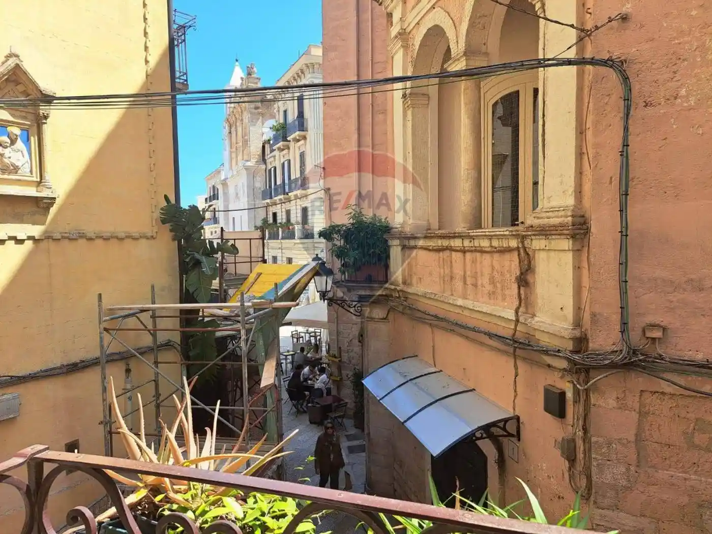 Appartamento in vendita a Bari