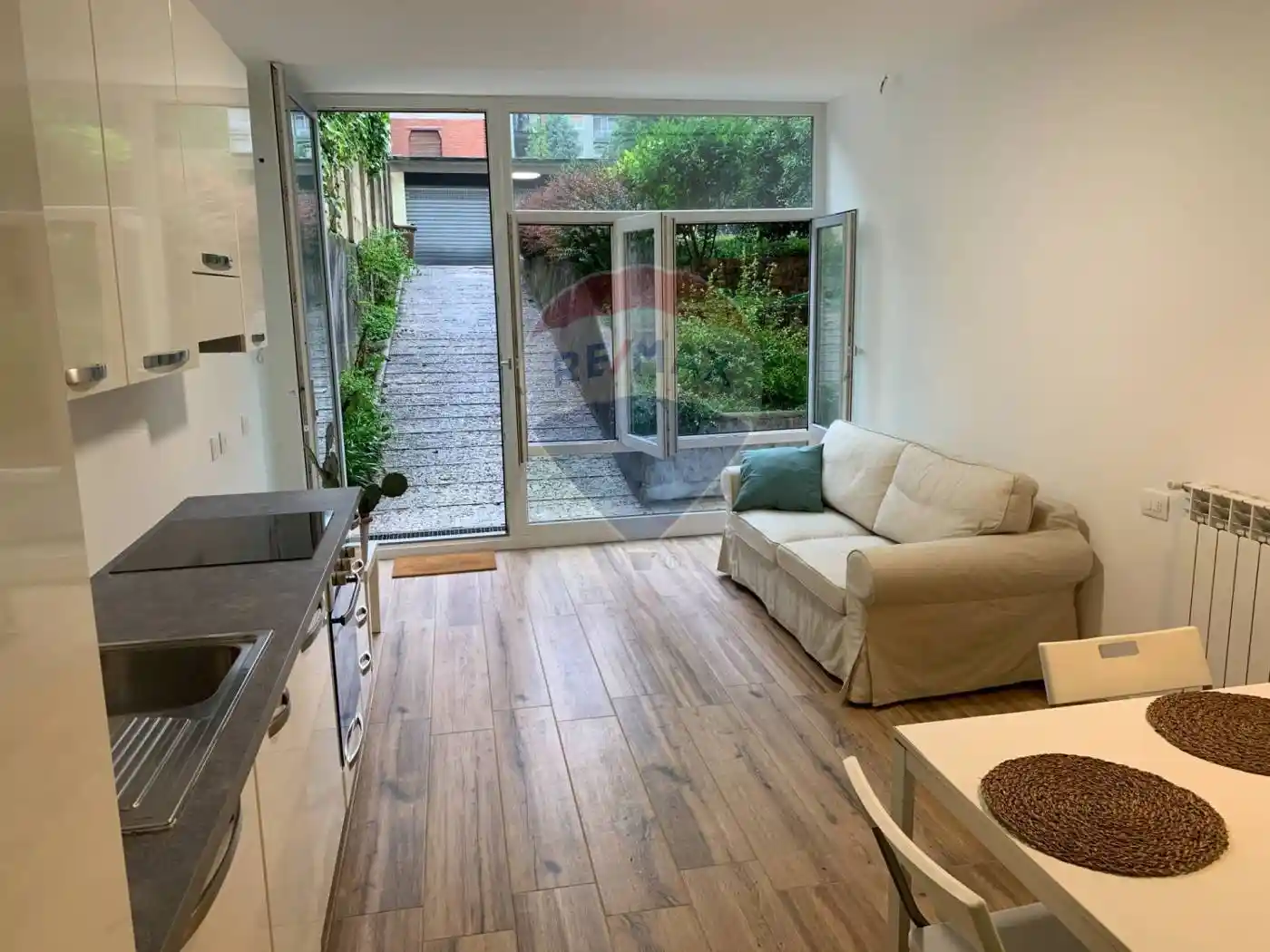 Bilocale via Matteo Civitali 11, San Siro, Milano - foto 2