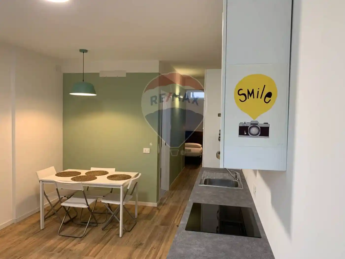 Bilocale via Matteo Civitali 11, San Siro, Milano - foto 3