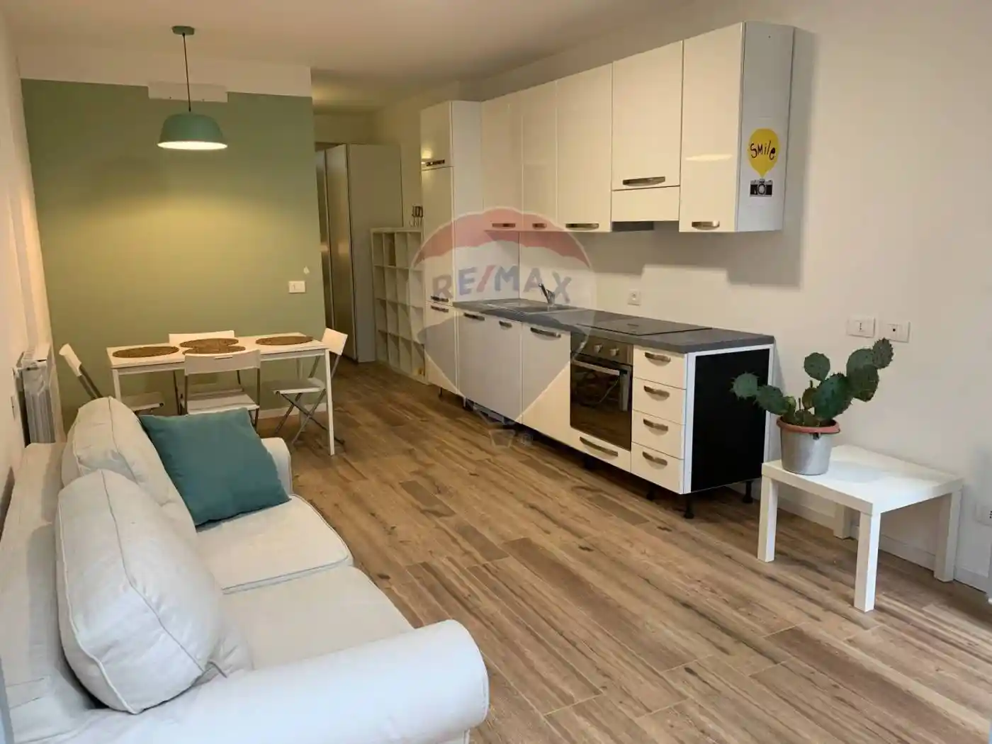 Bilocale via Matteo Civitali 11, San Siro, Milano - foto 4