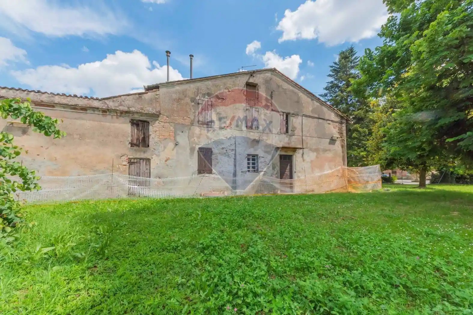 Rustico - Casale in vendita a Sissa Trecasali