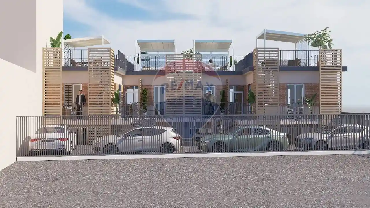 Bilocale via Monti Lepini 1, Molise - Cuoco, Milano - foto 5