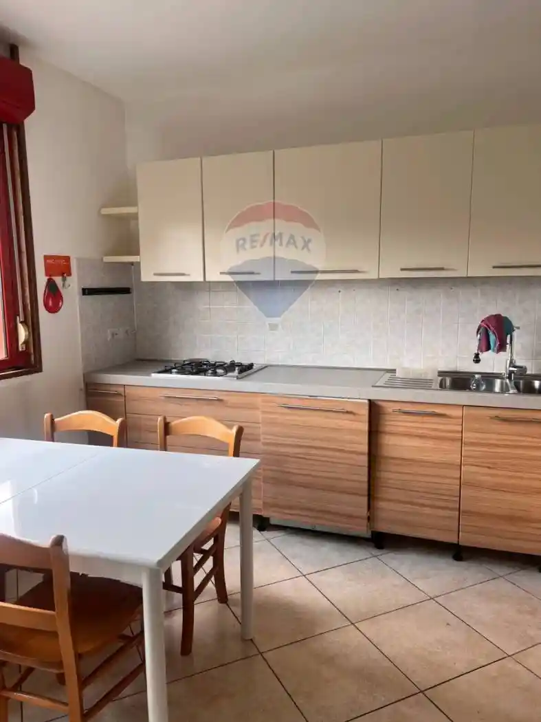 Appartamento in vendita a Busto Arsizio