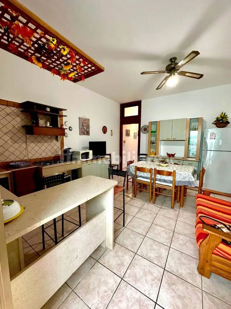 Appartamento in affitto a Porto Cesareo