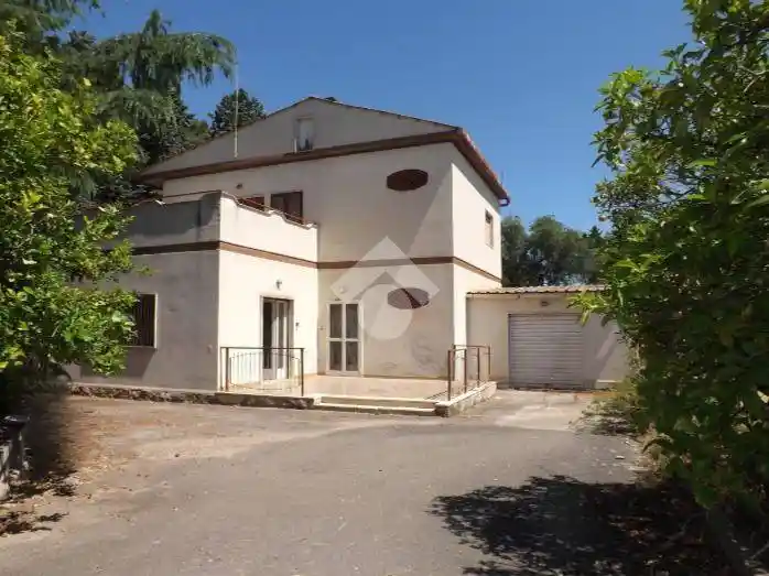 Villa in vendita a Bisceglie