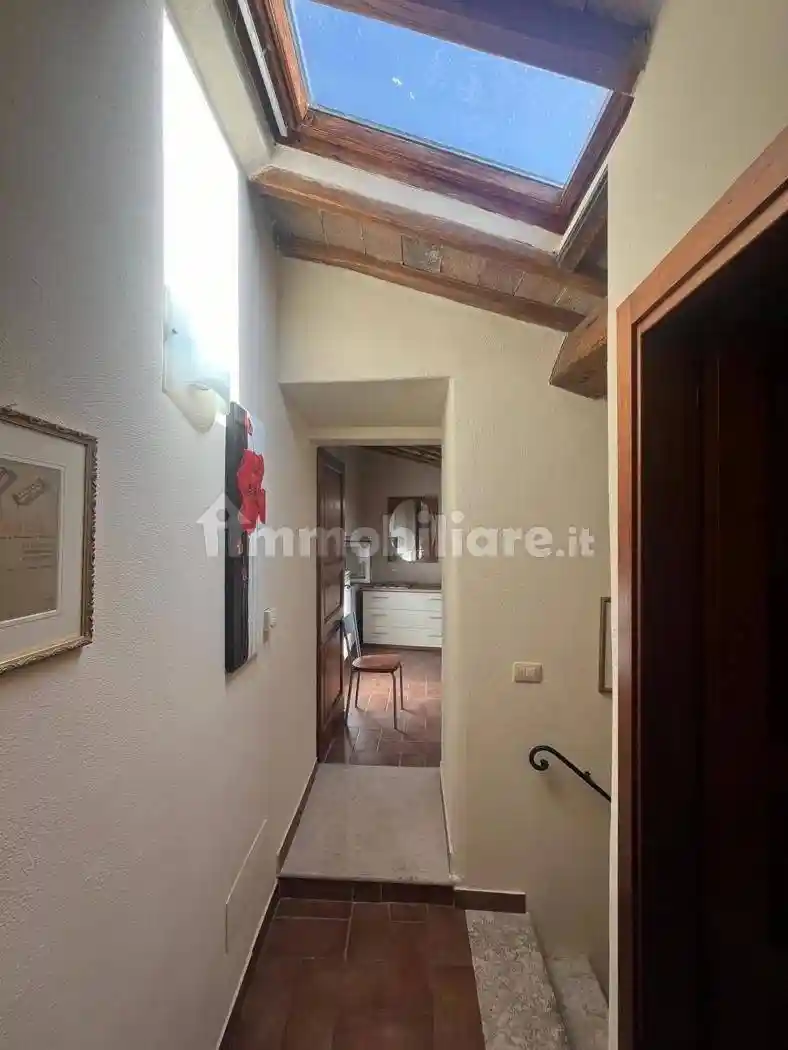 Appartamento Appartamento in affitto in via di mezzo , 23, Marmore - Piediluco, Terni - foto 3