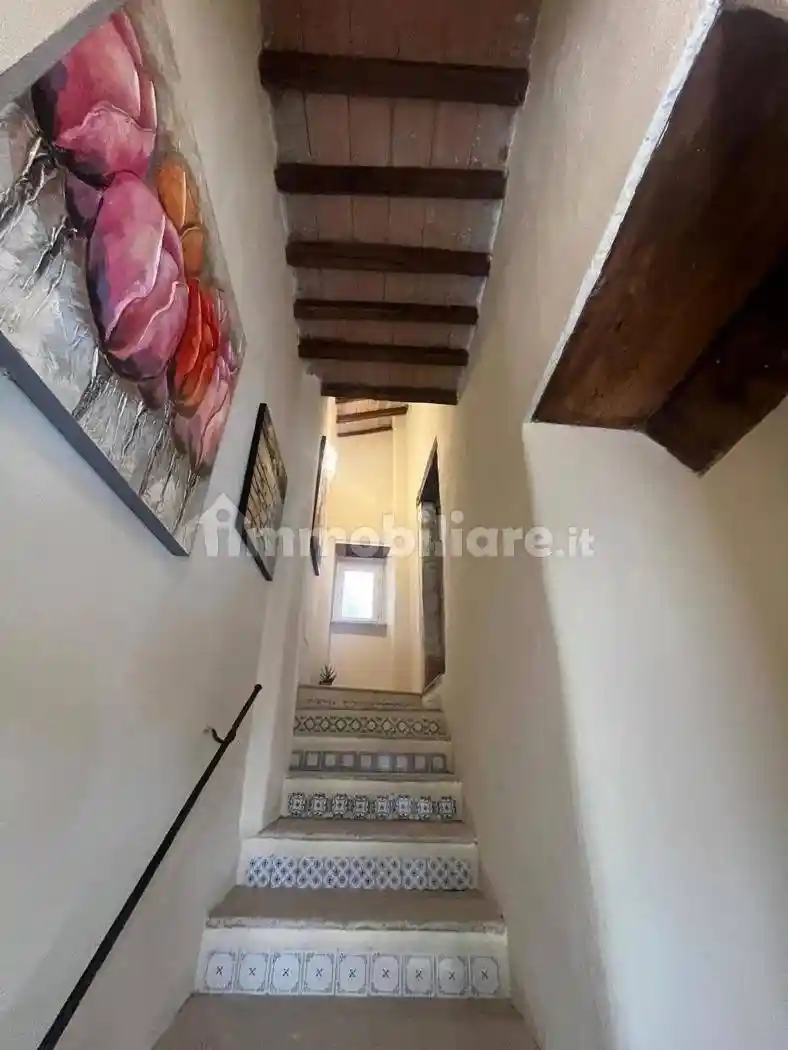 Appartamento Appartamento in affitto in via di mezzo , 23, Marmore - Piediluco, Terni - foto 5